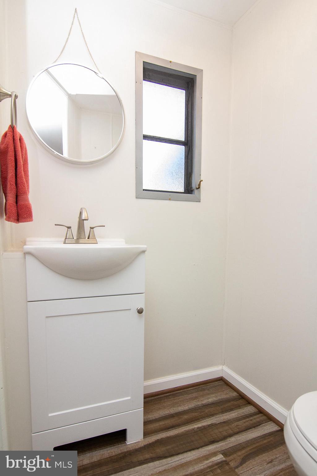 2551 Baltimore Boulevard, Unit 43 Finksburg, MD 21048 - Photo 14 of 29 1/2 bath