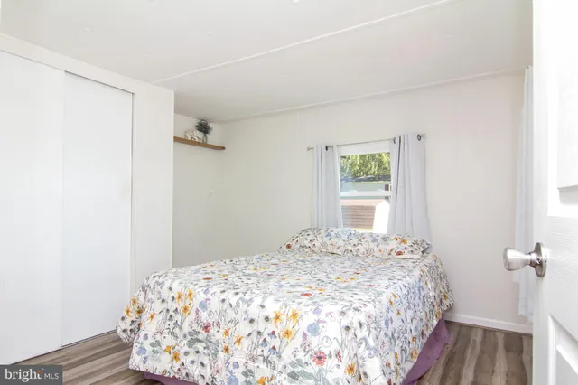 $119,900 | 2551 Baltimore Boulevard, Unit 43, Finksburg, MD 21048