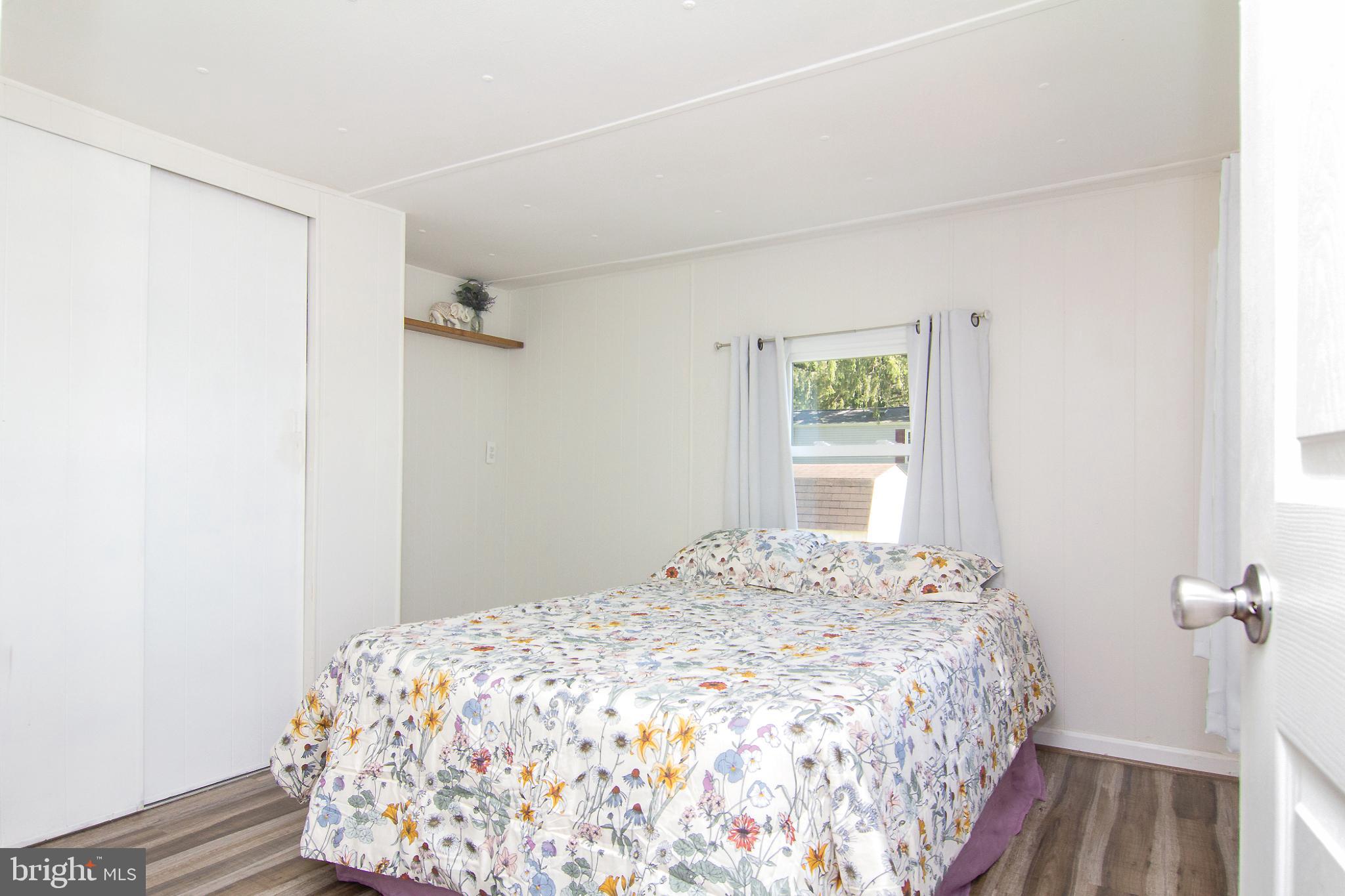 2551 Baltimore Boulevard, Unit 43 Finksburg, MD 21048 - Photo 17 of 29 Bedroom #2