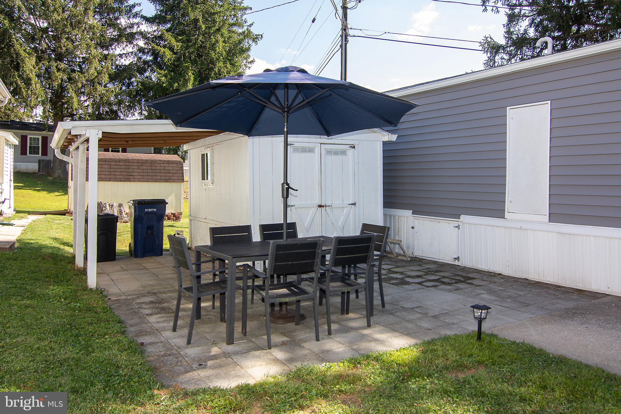 2551 Baltimore Boulevard, Unit 43 Finksburg, MD 21048 - Photo 25 of 29