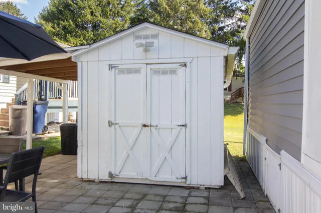 $119,900 | 2551 Baltimore Boulevard, Unit 43, Finksburg, MD 21048