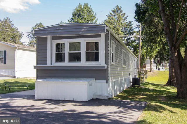 $119,900 | 2551 Baltimore Boulevard, Unit 43, Finksburg, MD 21048