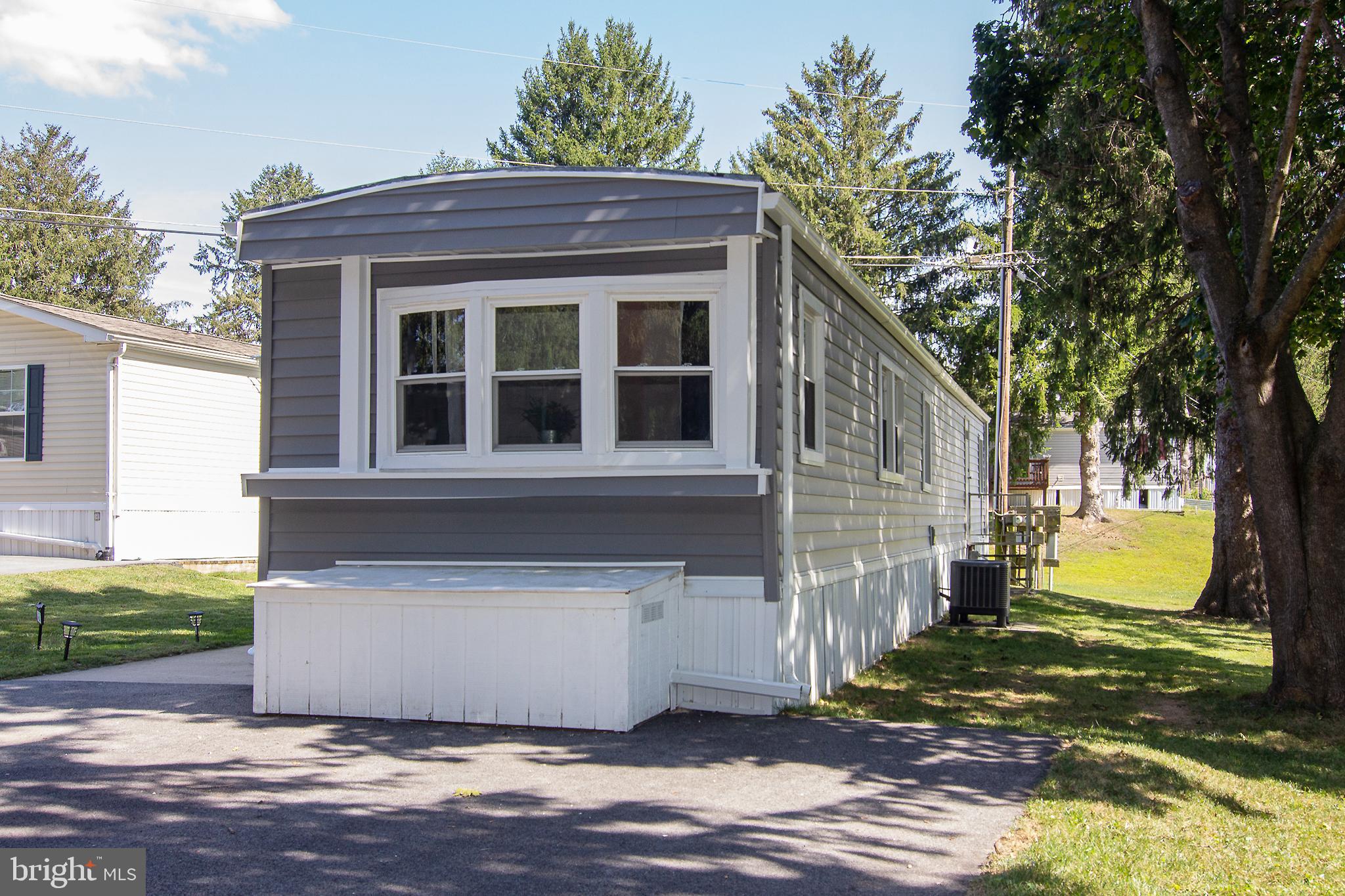 2551 Baltimore Boulevard, Unit 43 Finksburg, MD 21048 - Photo 27 of 29