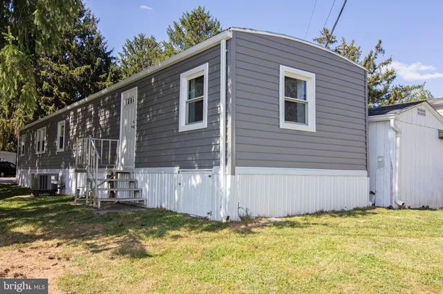 $119,900 | 2551 Baltimore Boulevard, Unit 43, Finksburg, MD 21048