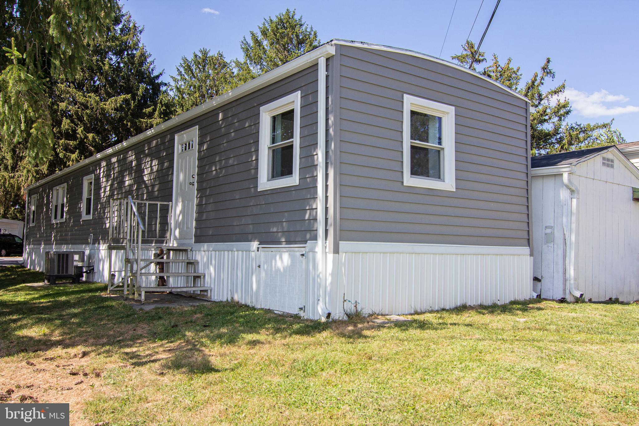 2551 Baltimore Boulevard, Unit 43 Finksburg, MD 21048 - Photo 28 of 29