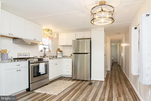 $119,900 | 2551 Baltimore Boulevard, Unit 43, Finksburg, MD 21048