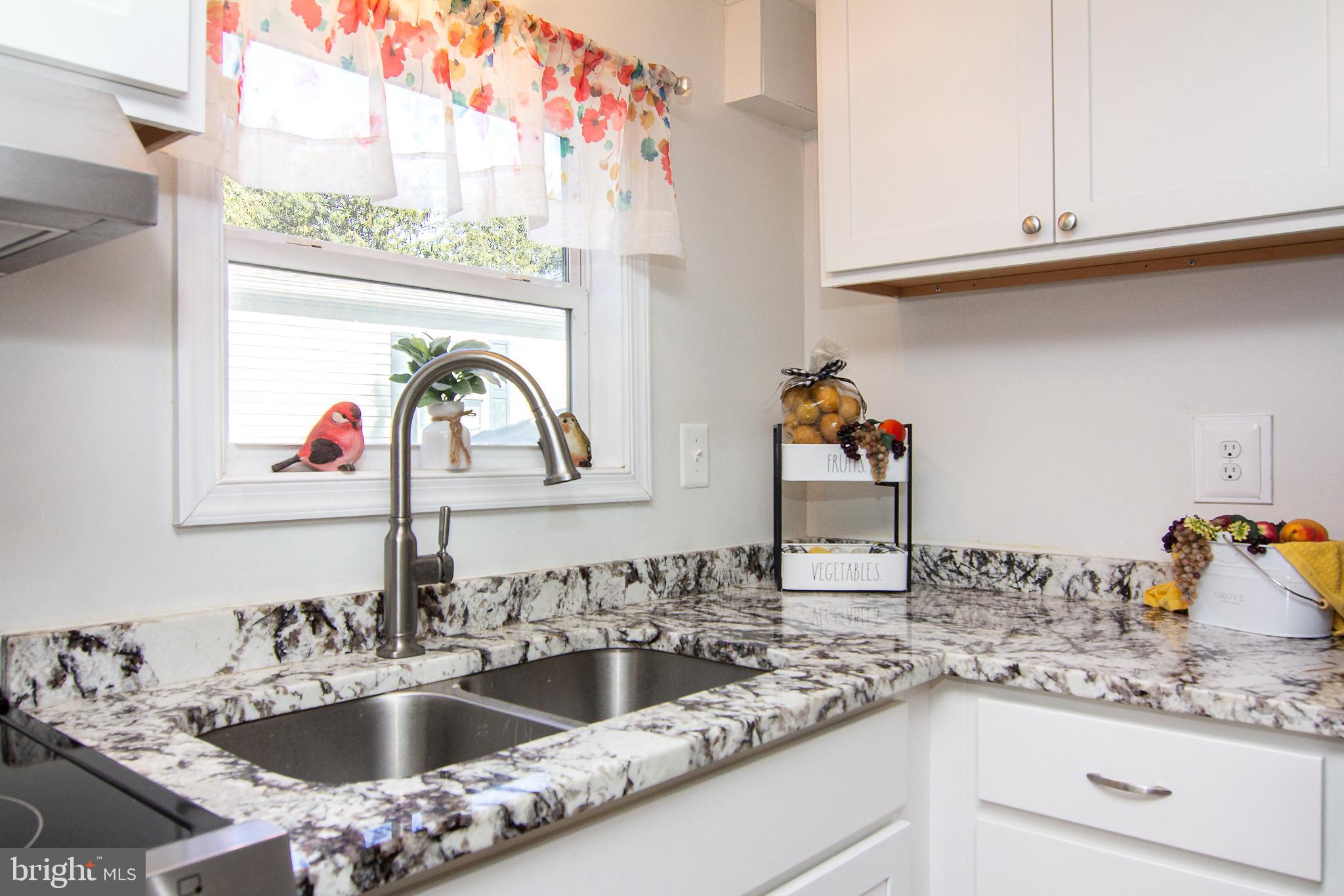 2551 Baltimore Boulevard, Unit 43 Finksburg, MD 21048 - Photo 6 of 29 Granite counter tops