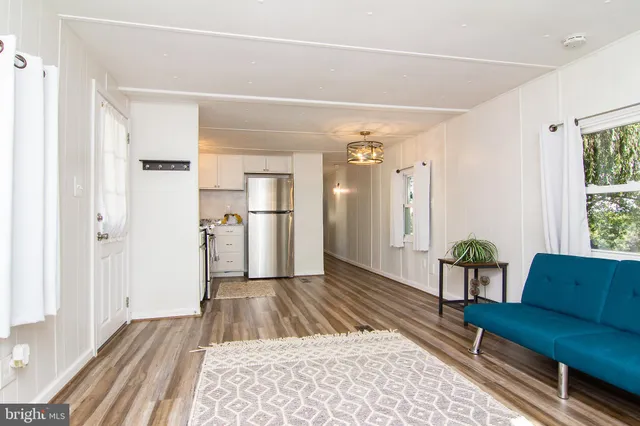 $119,900 | 2551 Baltimore Boulevard, Unit 43, Finksburg, MD 21048