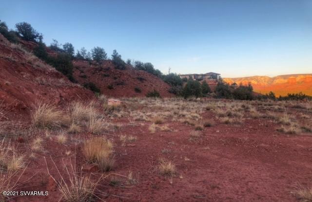 4821 Red Rock Loop Road Sedona, AZ 86336 - Photo 8 of 17 Ahhh