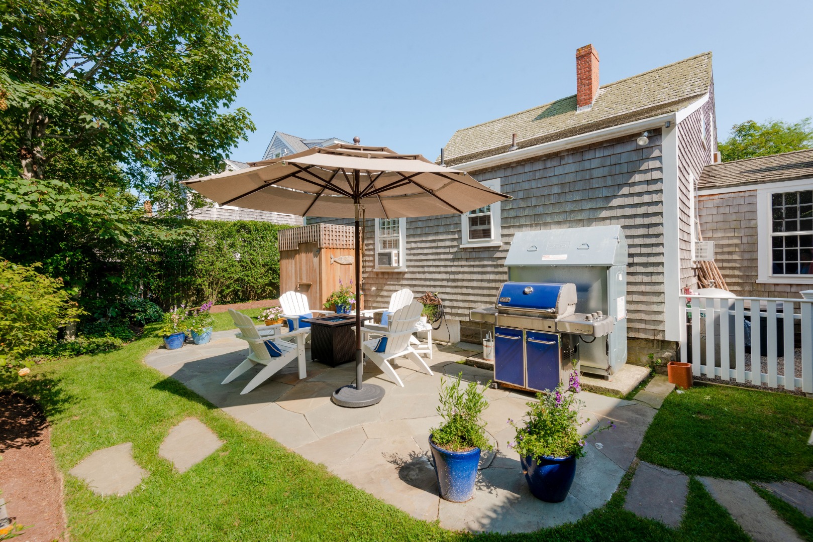 3 Spring Street Nantucket, MA 02554 - Photo 8 of 39 Gallery Image 8
