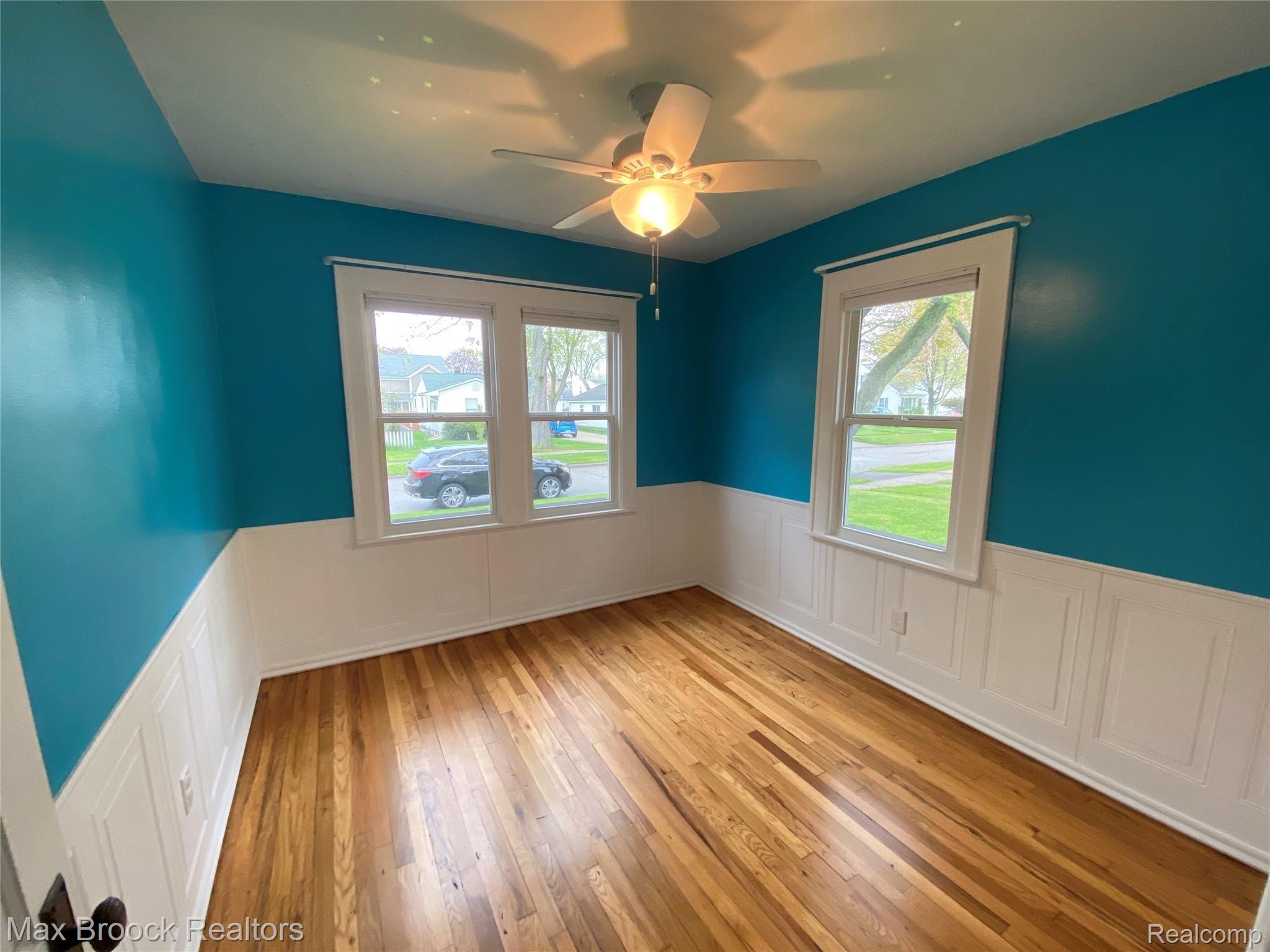 3325 Cumberland Road Berkley, MI 48072 - Photo 13 of 23 Bedroom 1