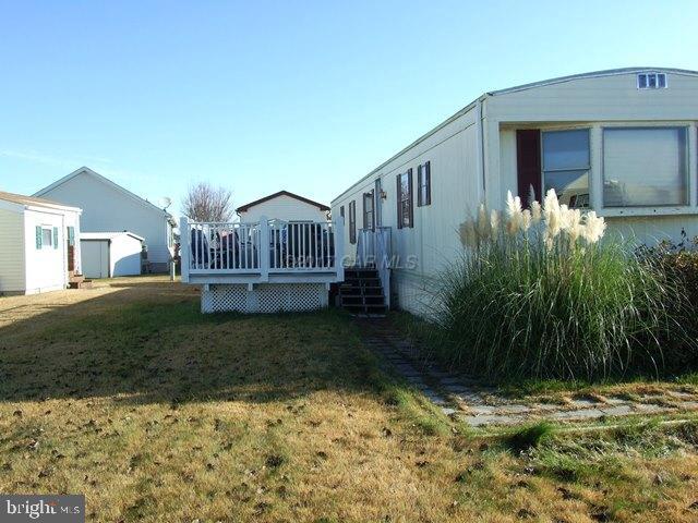 178 Clamshell Road Ocean City, MD 21842 - Photo 5 of 34 Gallery Image 5