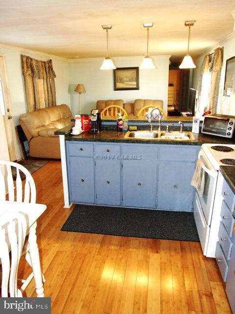 178 Clamshell Road Ocean City, MD 21842 - Photo 8 of 34 Gallery Image 8