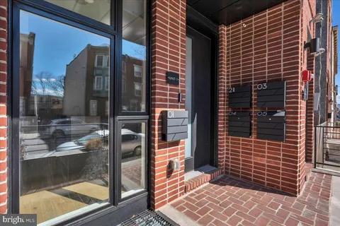 $499,900 | 1507 Christian Street, Unit 1, Philadelphia, PA 19146