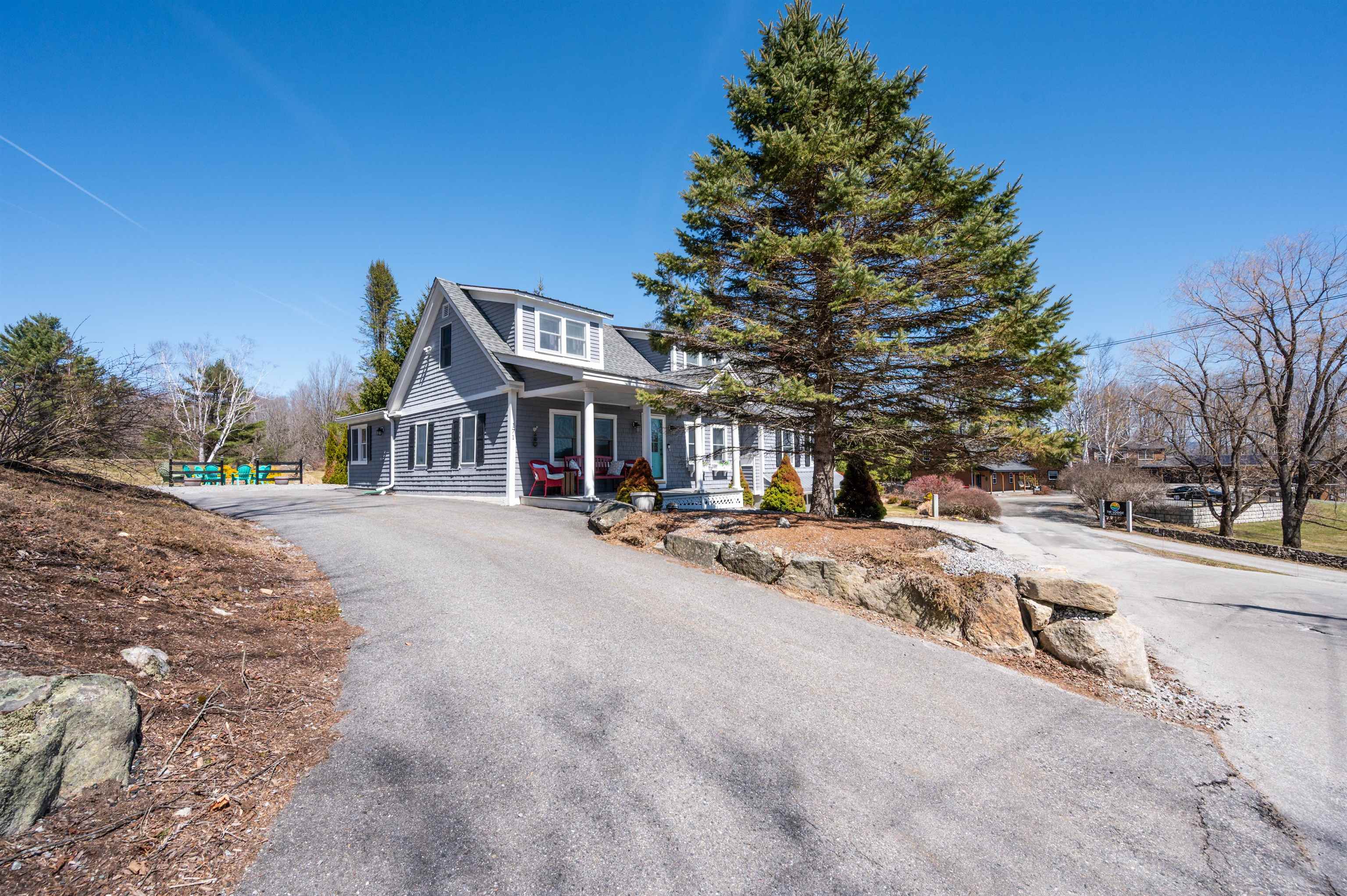 171 Burkehaven Hill Road Sunapee, NH 03782 - Photo 41 of 58