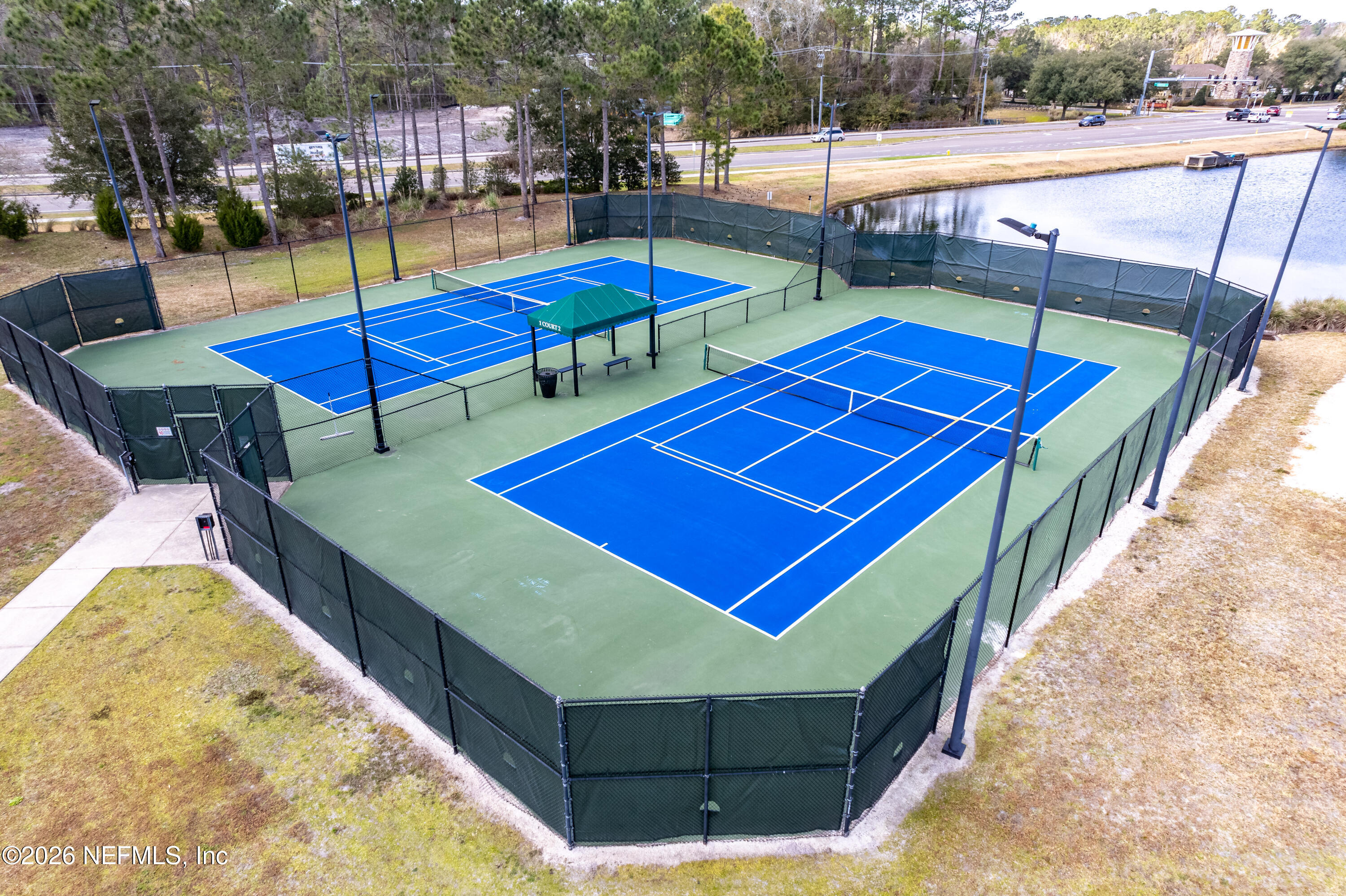 249 Porta Rosa Circle St. Augustine, FL 32092 - Photo 64 of 64 Murabella Amenities-11