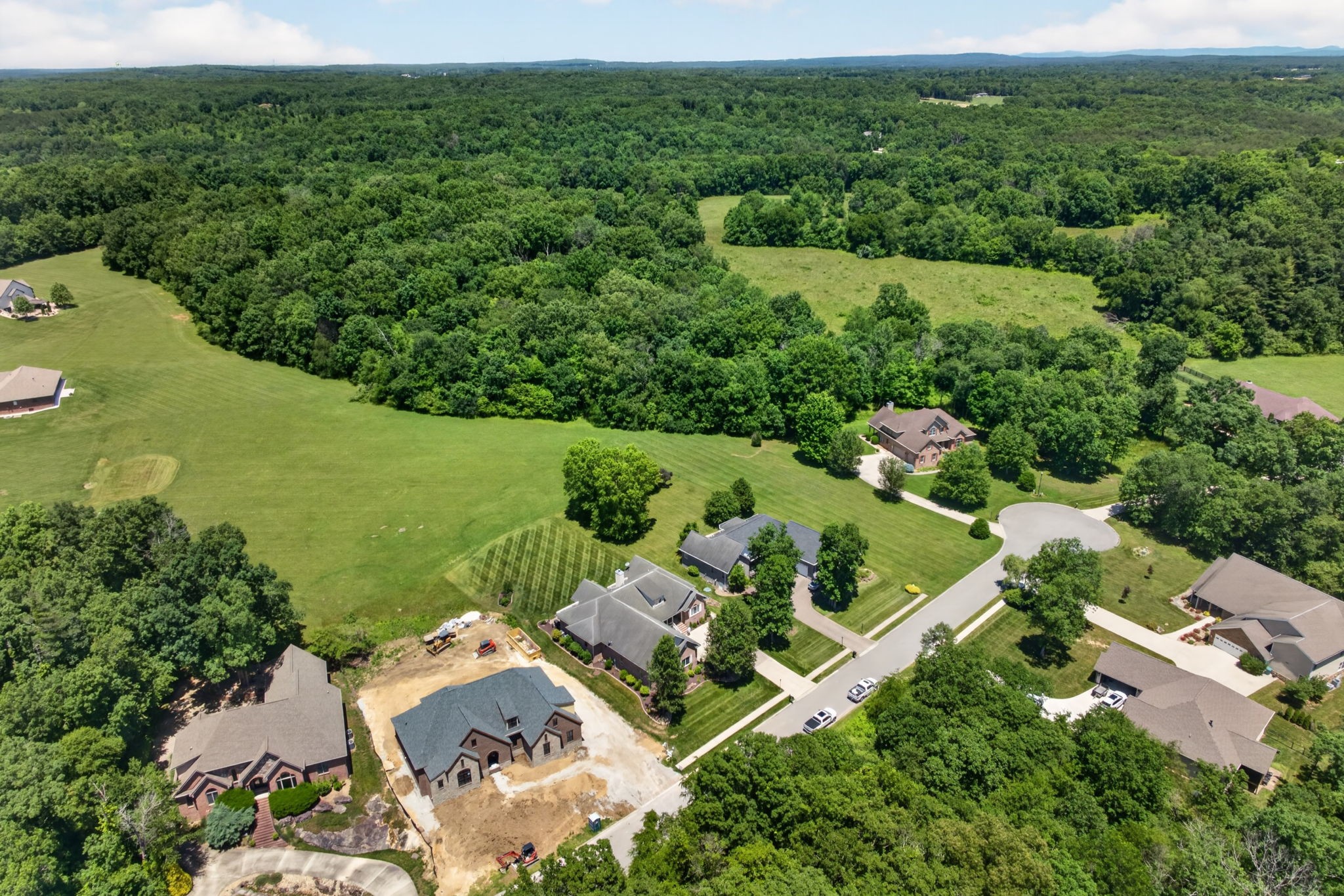 211 Tomlon Road Crossville, TN 38555 - Photo 53 of 59