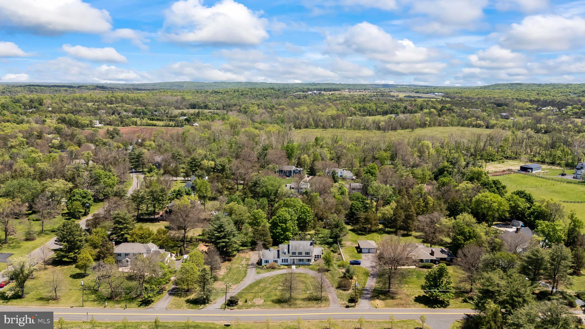339 Mountain View Road Skillman, NJ 08558 - Photo 52 of 54