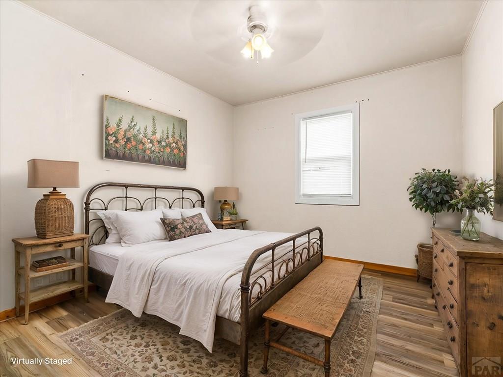 161 Baxter Road Pueblo, CO 81006 - Photo 10 of 26