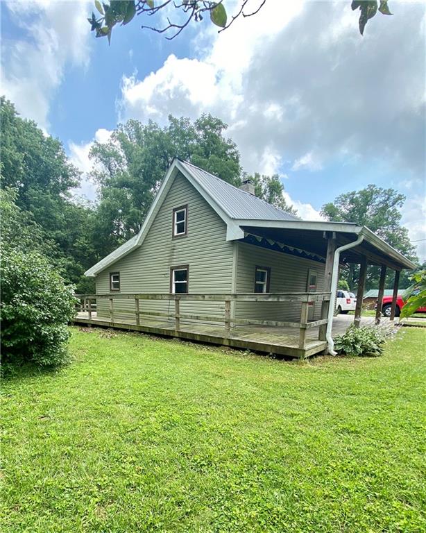 6005 Red Day Road Martinsville, IN 46151 - Photo 2 of 4
