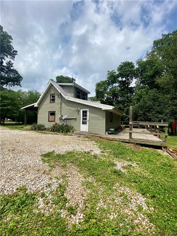 6005 Red Day Road Martinsville, IN 46151 - Photo 3 of 4