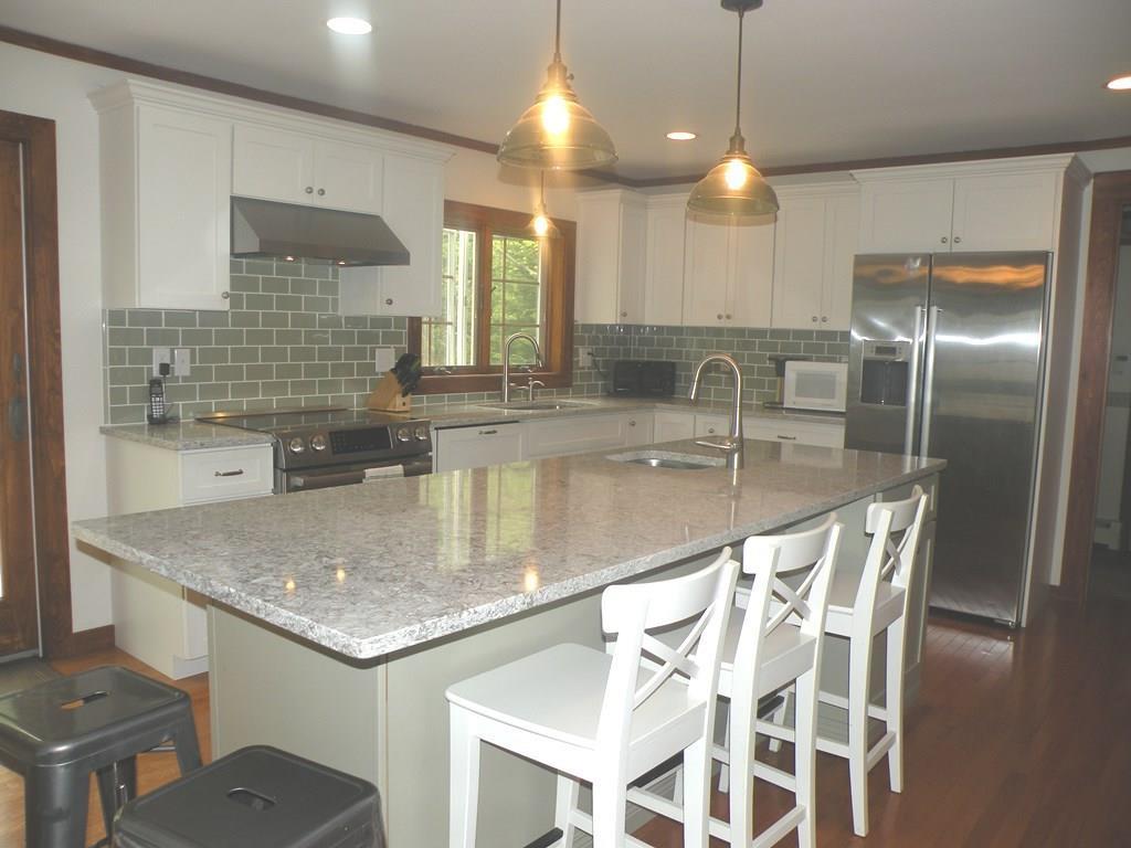 132 Roaring Brook Road Portland, ME 04103 - Photo 7 of 21 Kitchen overview