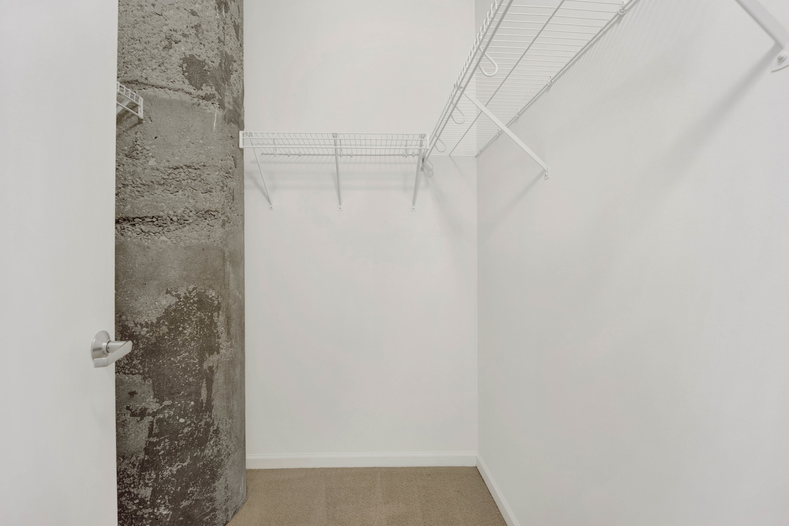 1070 West 15th Street, Unit 112 Chicago, IL 60608 - Photo 11 of 29 a bathroom with a shower