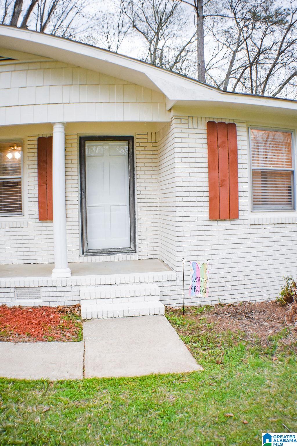905 Hilton Road Anniston, AL 36207 - Photo 25 of 27