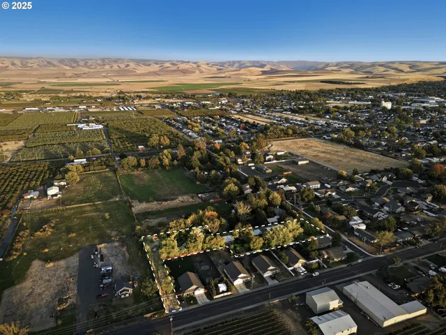 $500,000 | 327 Powell Road, Milton Freewater, OR 97862