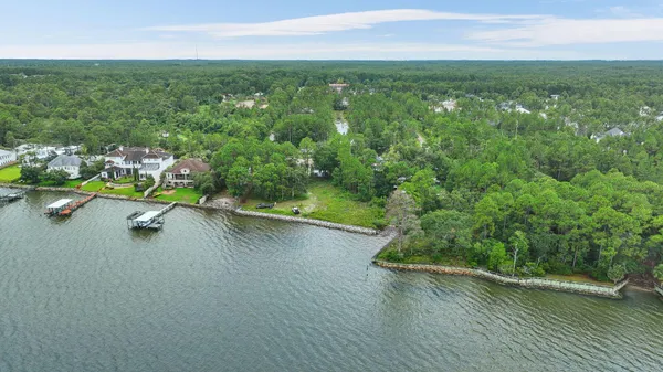 $998,000 | Lot 1 North Eden Park Dr Point, Santa Rosa Beach, FL 32459