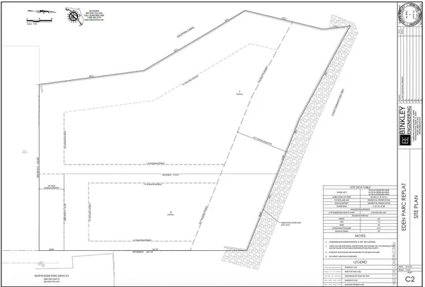 $998,000 | Lot 1 North Eden Park Dr Point, Santa Rosa Beach, FL 32459