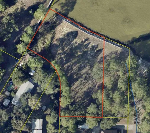 $998,000 | Lot 1 North Eden Park Dr Point, Santa Rosa Beach, FL 32459
