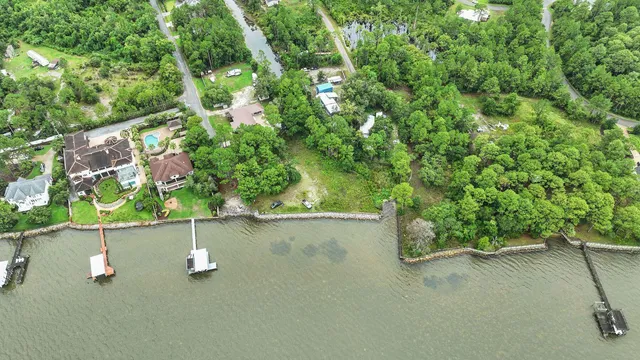 $999,900 | Lot 1 North Eden Park Dr Point, Santa Rosa Beach, FL 32459