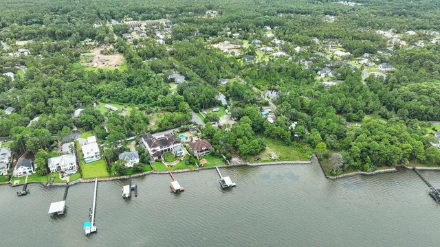 $999,900 | Lot 1 North Eden Park Dr Point, Santa Rosa Beach, FL 32459