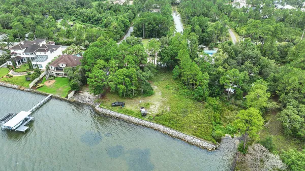 $998,000 | Lot 1 North Eden Park Dr Point, Santa Rosa Beach, FL 32459
