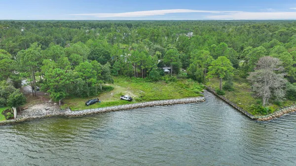 $998,000 | Lot 1 North Eden Park Dr Point, Santa Rosa Beach, FL 32459