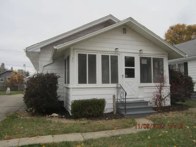 $114,900 | 204 Meyers Avenue, Jackson, MI 49203