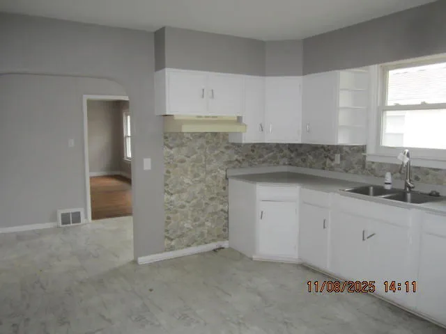 $114,900 | 204 Meyers Avenue, Jackson, MI 49203