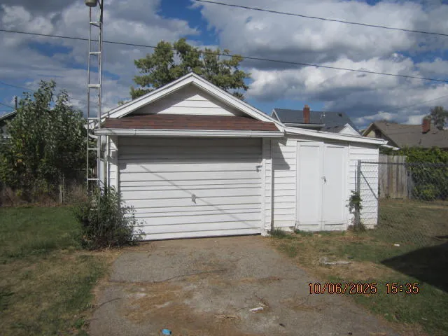 $114,900 | 204 Meyers Avenue, Jackson, MI 49203