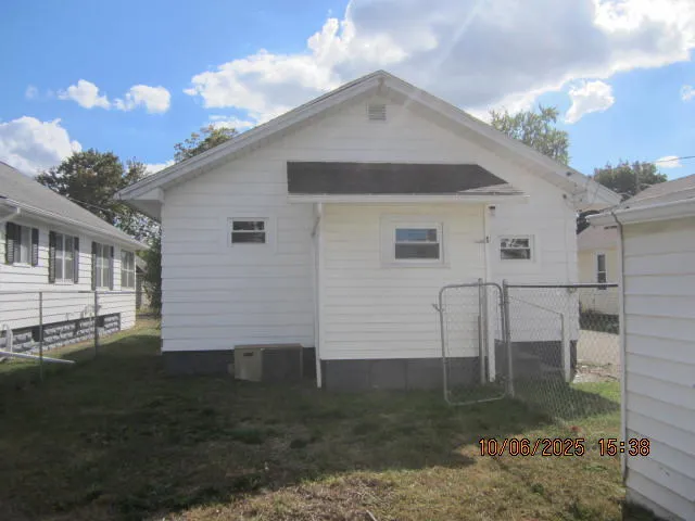 $114,900 | 204 Meyers Avenue, Jackson, MI 49203