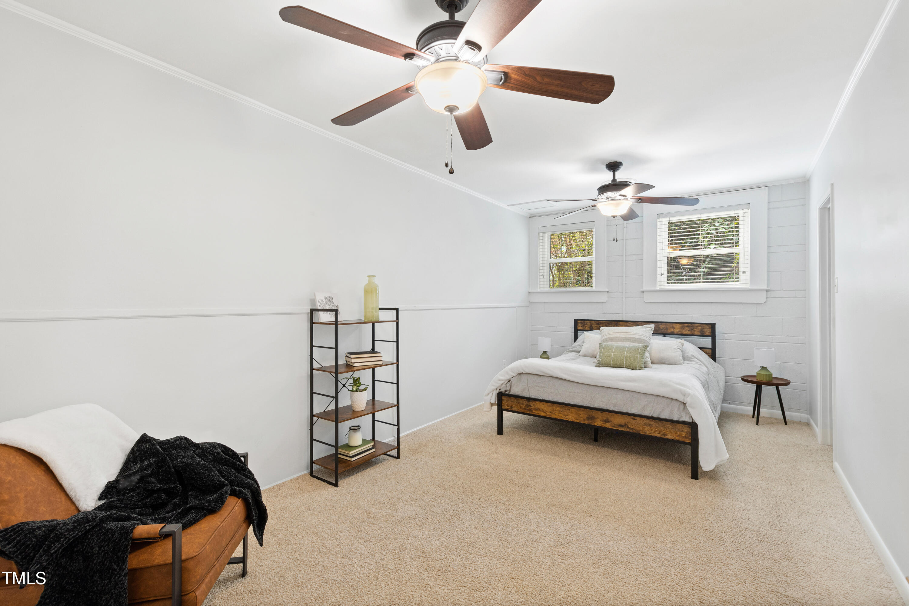 1206 Canterbury Road Raleigh, NC 27608 - Photo 6 of 37 BEdroom 7