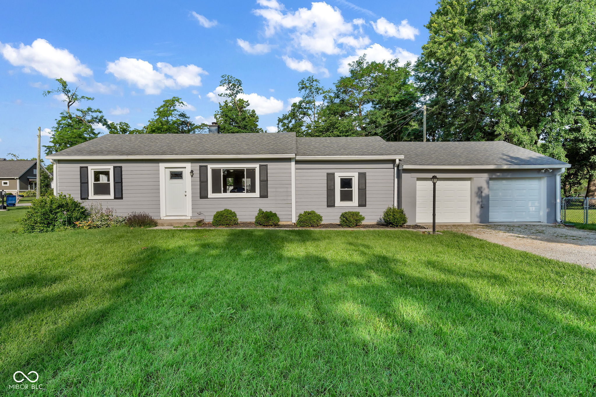 840 Oswego Road Carmel, IN 46032 - Photo 26 of 48