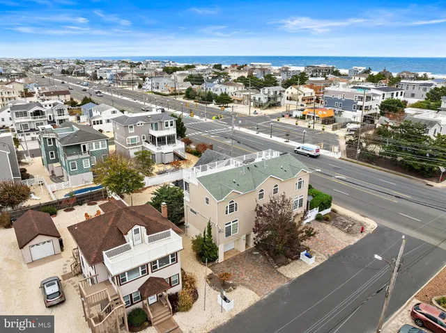 $950,000 | 6412-u-a Long Beach Boulevard, Long Beach Township, NJ 08008