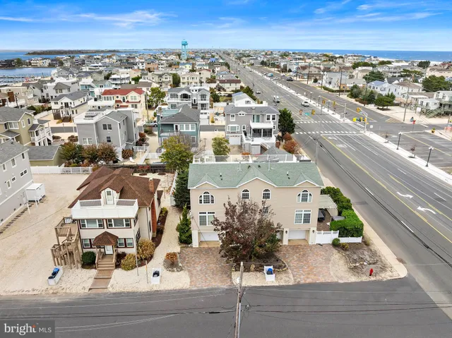 $950,000 | 6412-u-a Long Beach Boulevard, Long Beach Township, NJ 08008