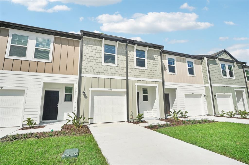 4304 Banjo Lake Road Land O' Lakes, FL 34639 - Photo 1 of 1