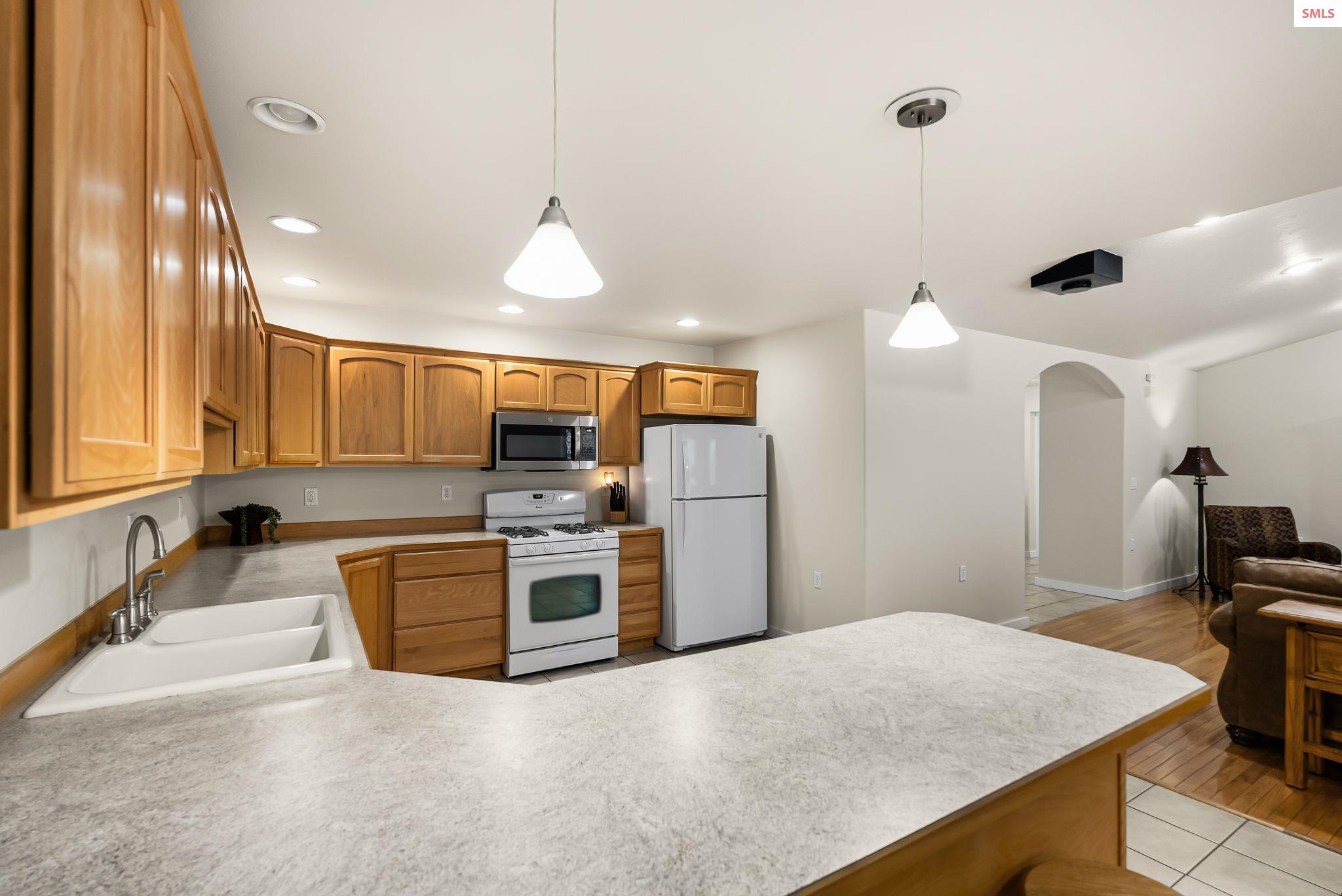 249 Indigo Sky Road Sandpoint, ID 83864 - Photo 18 of 78 Gallery Image 18