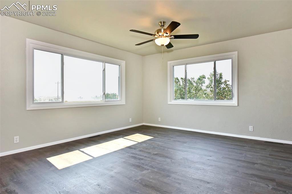 17144 McClelland Road Calhan, CO 80808 - Photo 11 of 39