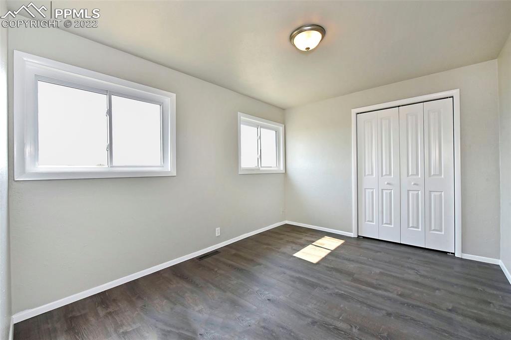 17144 McClelland Road Calhan, CO 80808 - Photo 19 of 39