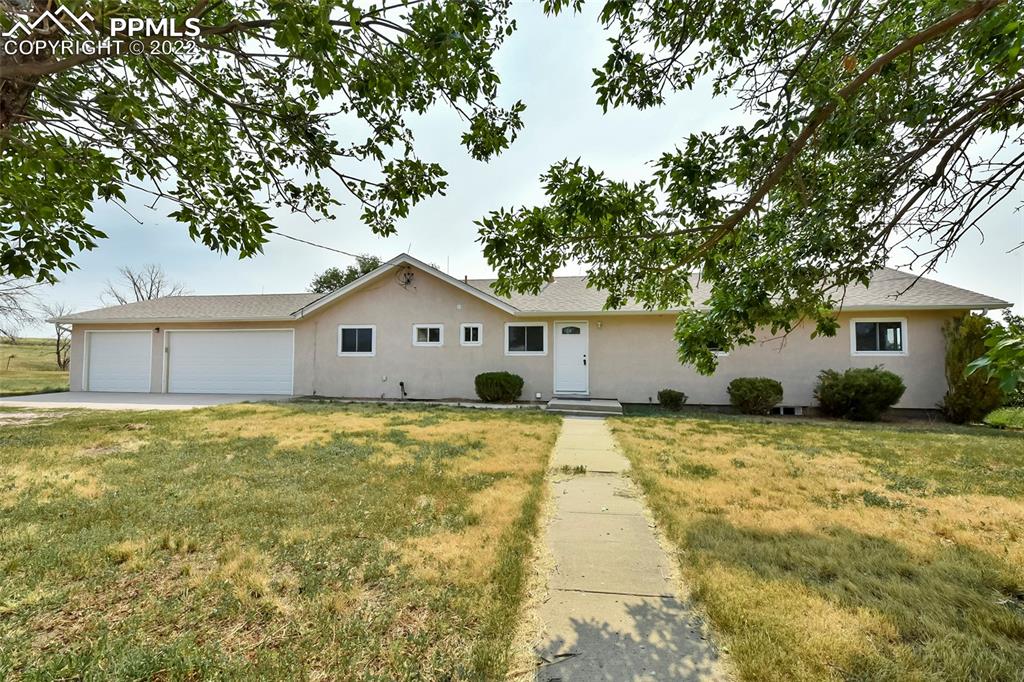 17144 McClelland Road Calhan, CO 80808 - Photo 2 of 39