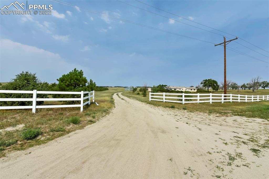 17144 McClelland Road Calhan, CO 80808 - Photo 21 of 39